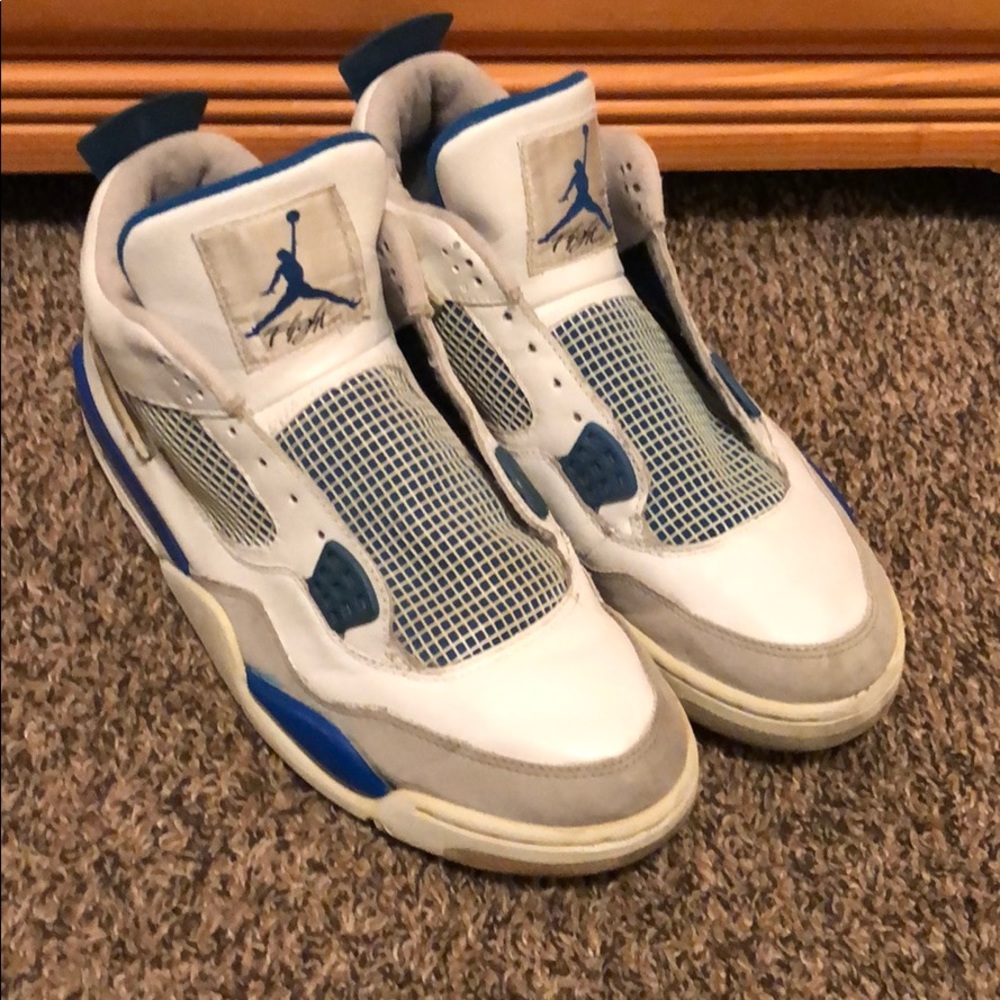 2006 Military 4s